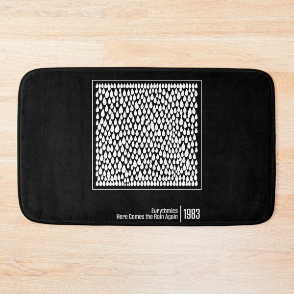 Item preview, Eurythmics  - Minimalist Graphic Artwork Design  designed and sold by Saudade--.