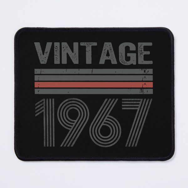 Item preview, Vintage 1967. #5 designed and sold by EunsooLee.