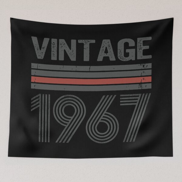 Item preview, Vintage 1967. #5 designed and sold by EunsooLee.
