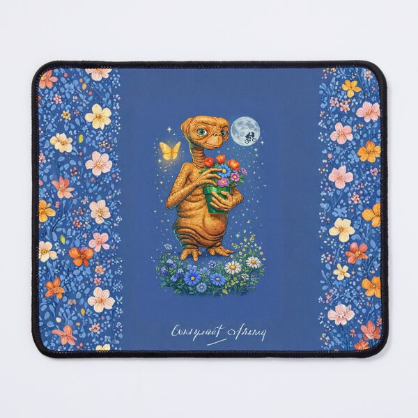 Item preview, E.T. With Flowers designed and sold by Tilford Studio.