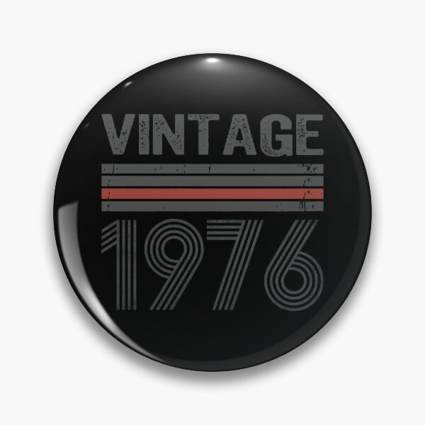 Item preview, Vintage 1976. #13 designed and sold by EunsooLee.