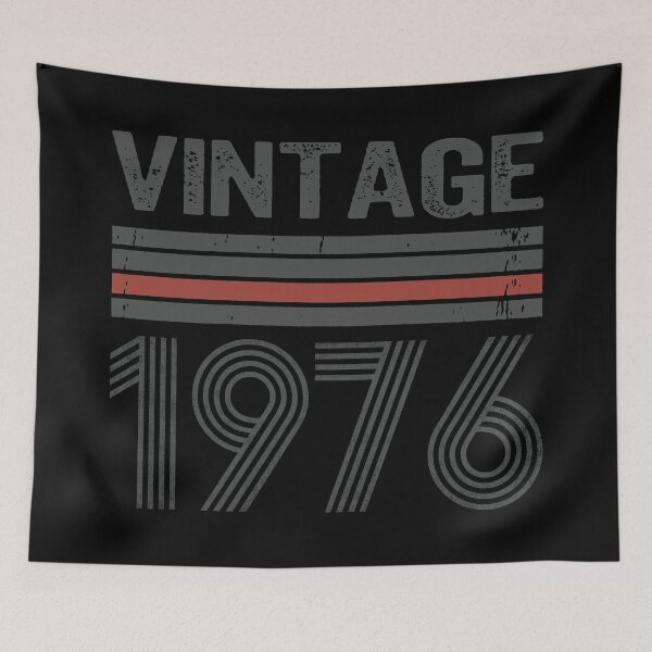 Item preview, Vintage 1976. #13 designed and sold by EunsooLee.