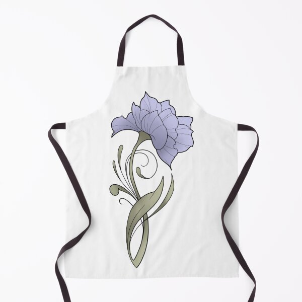 Item preview, Elegance of Lavender flower designed and sold by Charmedstuff.