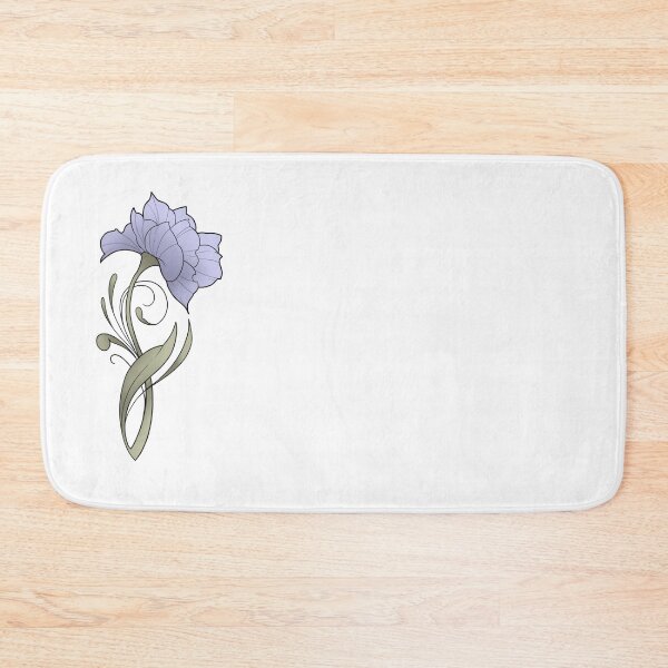 Item preview, Elegance of Lavender flower designed and sold by Charmedstuff.