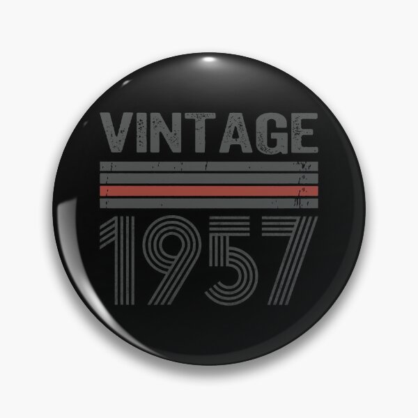 Item preview, Vintage 1957. #3 designed and sold by EunsooLee.