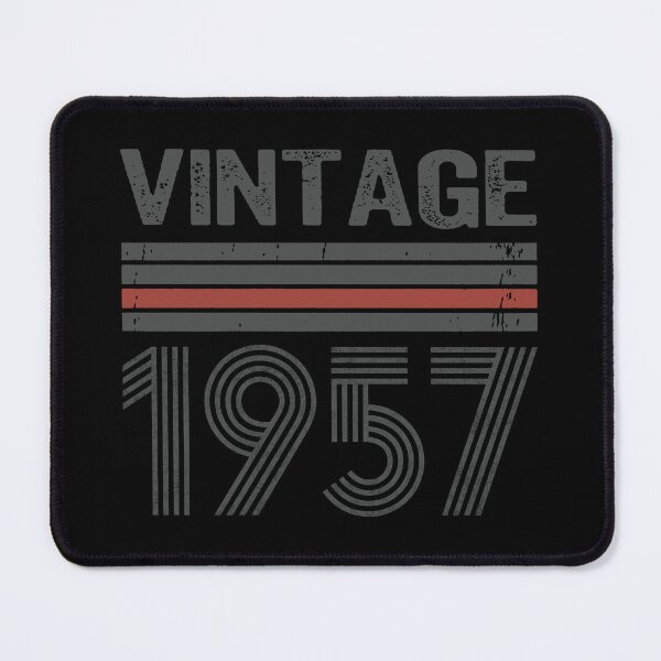 Item preview, Vintage 1957. #3 designed and sold by EunsooLee.