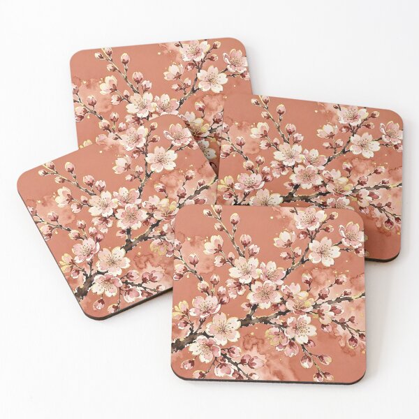 Item preview, Cherry Blossom  designed and sold by GraphicsClub.