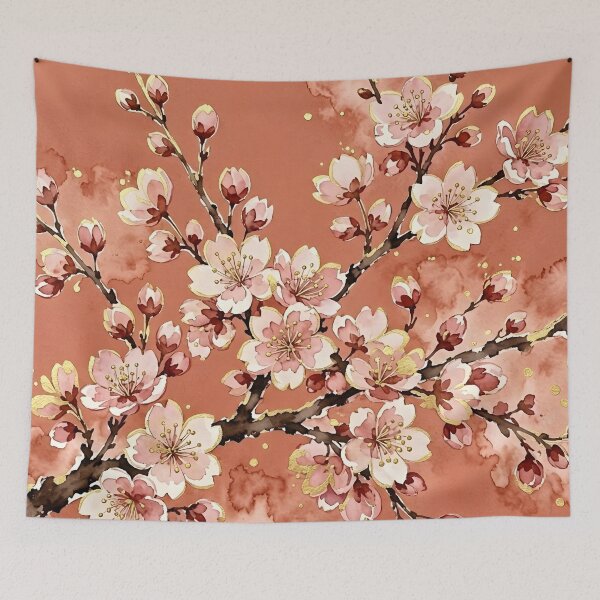 Item preview, Cherry Blossom  designed and sold by GraphicsClub.