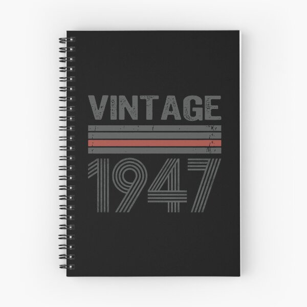 Item preview, Vintage 1947. #2 designed and sold by EunsooLee.