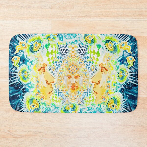 Item preview, FacingTheLight(ii) designed and sold by Klaus Bremner (Autotelic Art).
