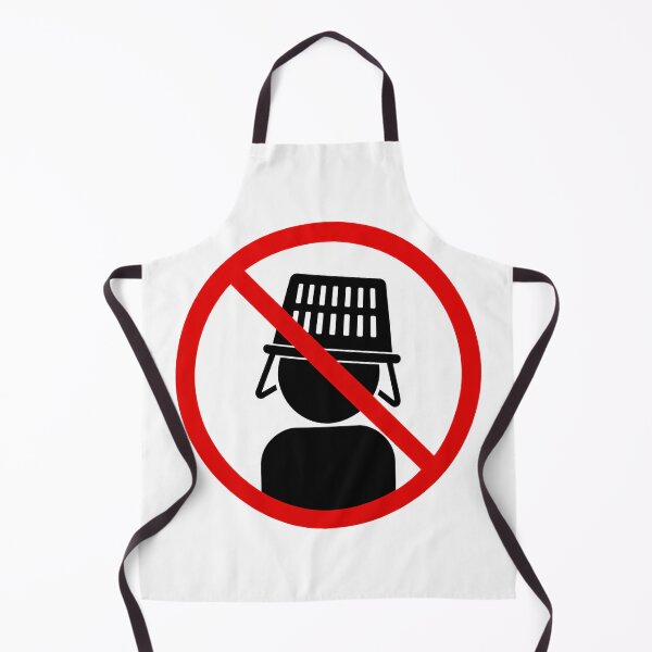 Item preview, Funny Don't Wear Basket Hat designed and sold by MonkiFlipp.