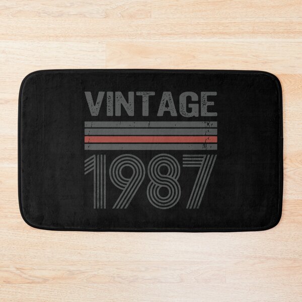 Item preview, Vintage 1987. #2 designed and sold by EunsooLee.