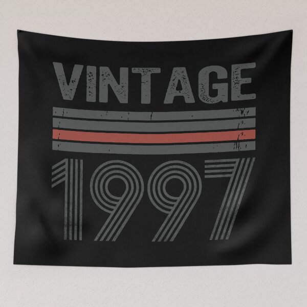 Item preview, Vintage 1997. #2 designed and sold by EunsooLee.