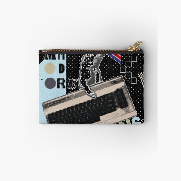 Item preview, 8Bit Veterans Commodore64 designed and sold by JwattVRmonke.