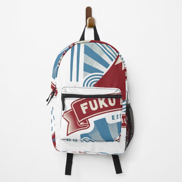 Item preview, Fuku Burgers Tokyo Tulsa designed and sold by Jwa711562.