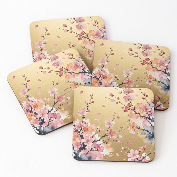 Item preview, Cherry Blossom  designed and sold by GraphicsClub.