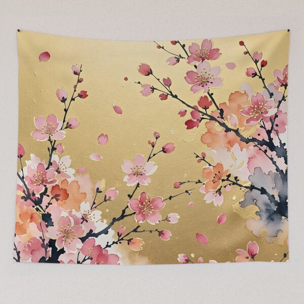 Item preview, Cherry Blossom  designed and sold by GraphicsClub.