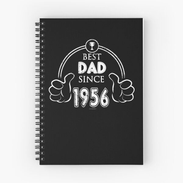 Item preview, Daddy Best Dad Since 1956 Proud Dad designed and sold by shoppzee.