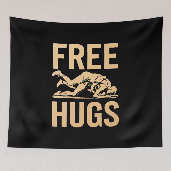 Item preview, USA Wrestling designed and sold by CandyVenom.