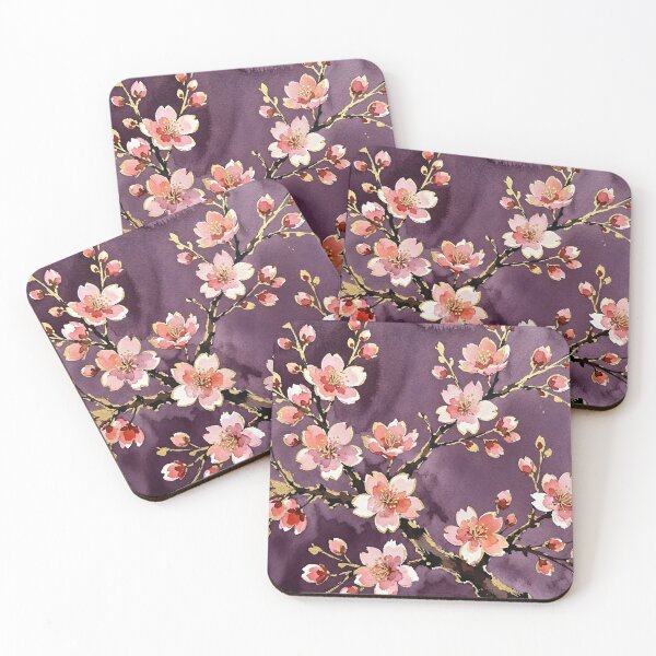 Item preview, Cherry Blossom  designed and sold by GraphicsClub.