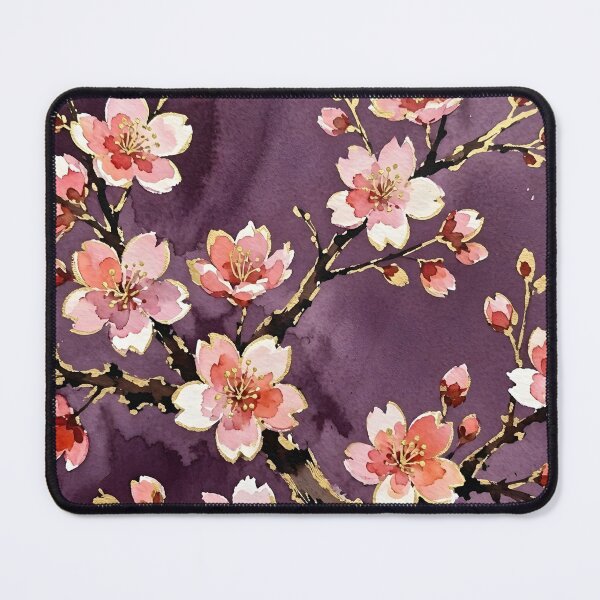 Item preview, Cherry Blossom designed and sold by GraphicsClub.