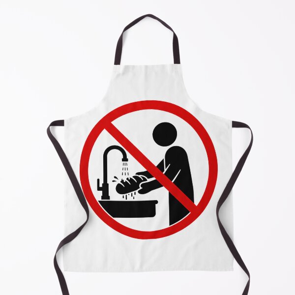 Item preview, Funny Don't Wash Bread Sticker designed and sold by MonkiFlipp.