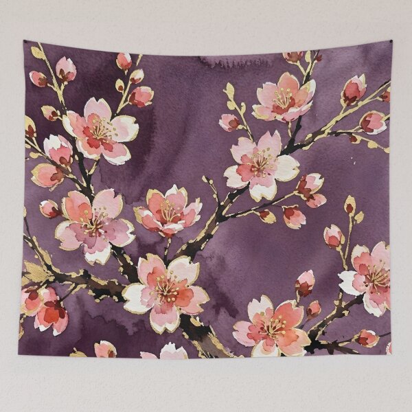 Item preview, Cherry Blossom  designed and sold by GraphicsClub.