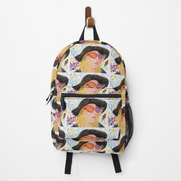 Item preview, She Sees in Crayons designed and sold by Duke and Dutchess Creations .