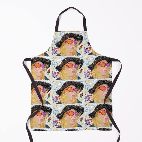Item preview, She Sees in Crayons  designed and sold by Duke and Dutchess Creations .