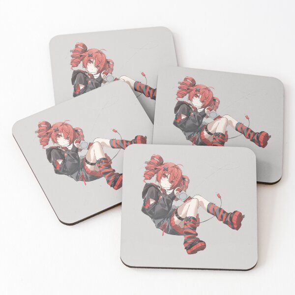 Item preview, Kasane Teto Vocaloid designed and sold by Inthestardust.