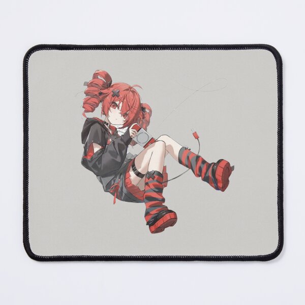 Item preview, Kasane Teto Vocaloid designed and sold by Inthestardust.
