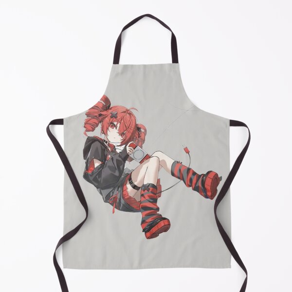 Item preview, Kasane Teto Vocaloid designed and sold by Inthestardust.