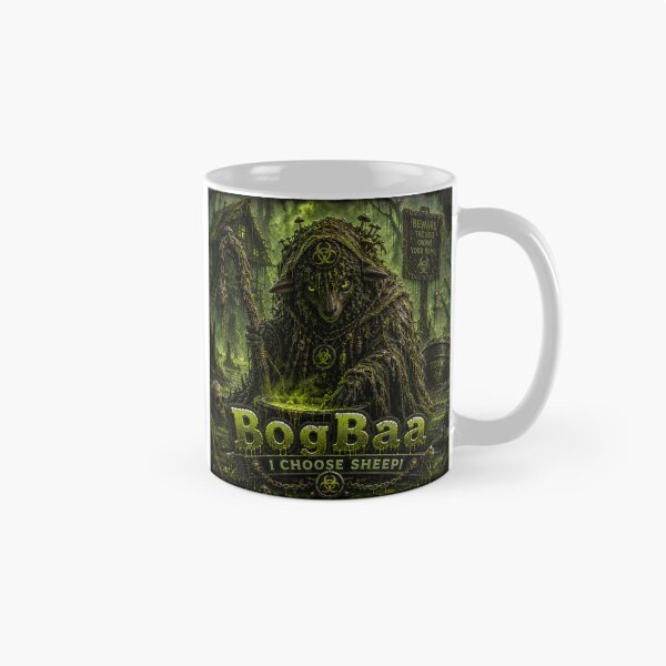 Item preview, BogBaa | PokeSheep Sheepism Parody designed and sold by Thpoar.
