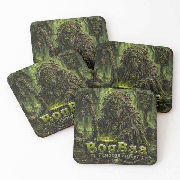 Item preview, BogBaa | PokeSheep Sheepism Parody designed and sold by Thpoar.