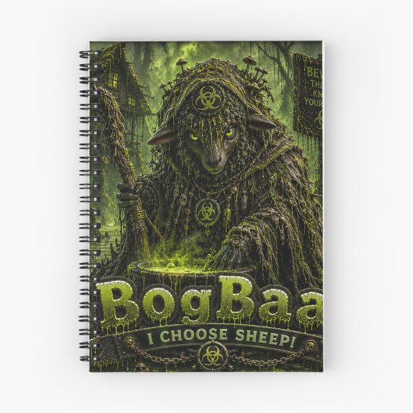 Item preview, BogBaa | PokeSheep Sheepism Parody designed and sold by Thpoar.
