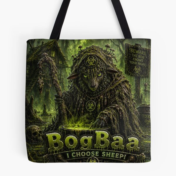 Item preview, BogBaa | PokeSheep Sheepism Parody designed and sold by Thpoar.