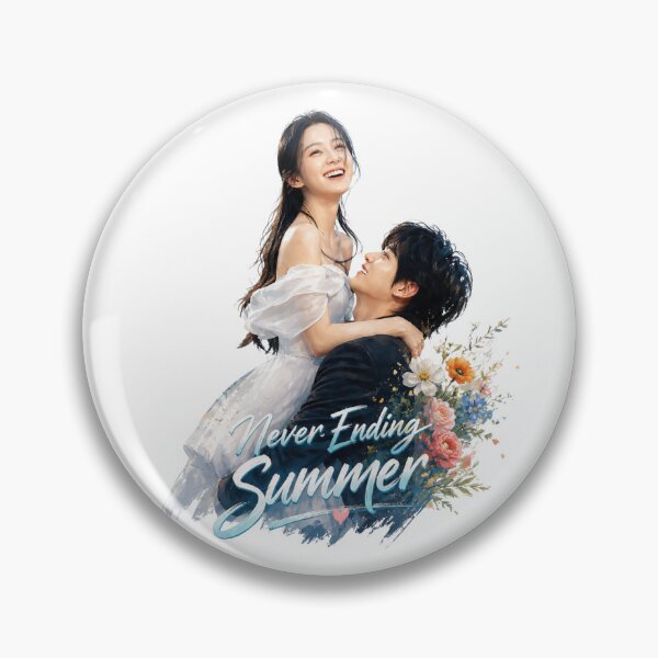 Item preview,  Never-Ending Summer Cdrma 2026 designed and sold by Kimheawon.