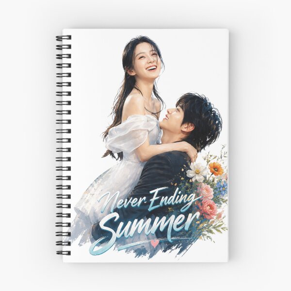 Item preview,  Never-Ending Summer Cdrma 2026 designed and sold by Kimheawon.