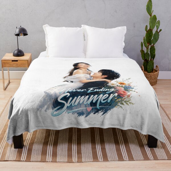 Item preview, Never-Ending Summer Cdrma 2026 designed and sold by Kimheawon.