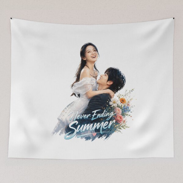 Item preview,  Never-Ending Summer Cdrma 2026 designed and sold by Kimheawon.
