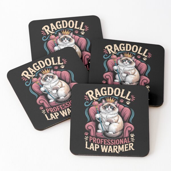 Item preview, Ragdoll designed and sold by jkrphoto.