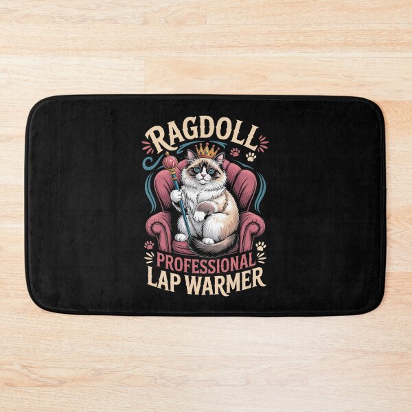 Item preview, Ragdoll designed and sold by jkrphoto.