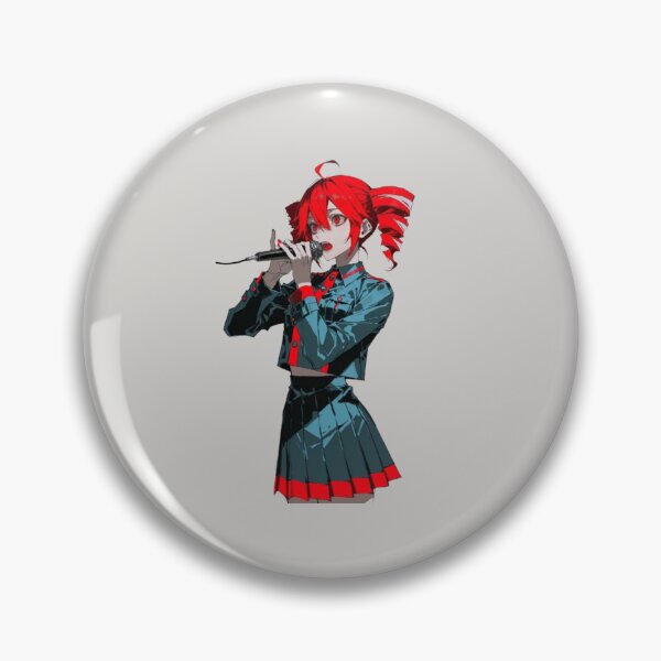 Item preview, Kasane Teto Vocaloid designed and sold by Inthestardust.