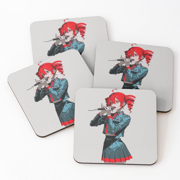 Item preview, Kasane Teto Vocaloid designed and sold by Inthestardust.