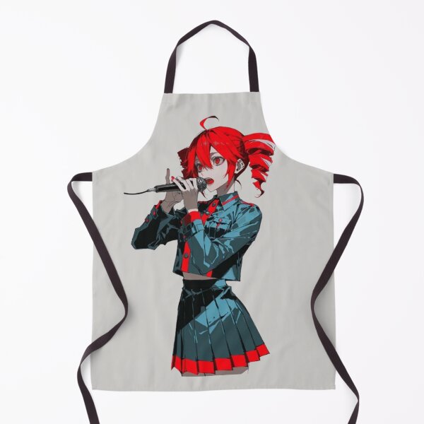 Item preview, Kasane Teto Vocaloid designed and sold by Inthestardust.