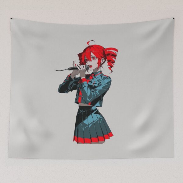Item preview, Kasane Teto Vocaloid designed and sold by Inthestardust.