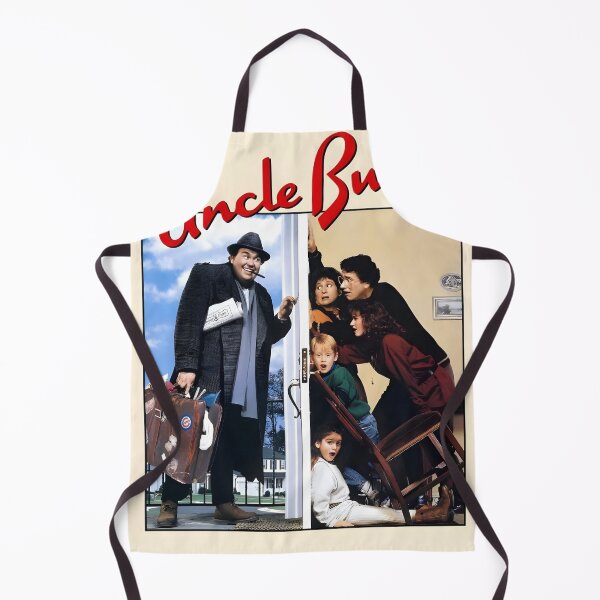 Artikelvorschau, Uncle Buck Original Custom Vintage Filmplakat Wandkunst entworfen und verkauft von Cool Robot Bro..