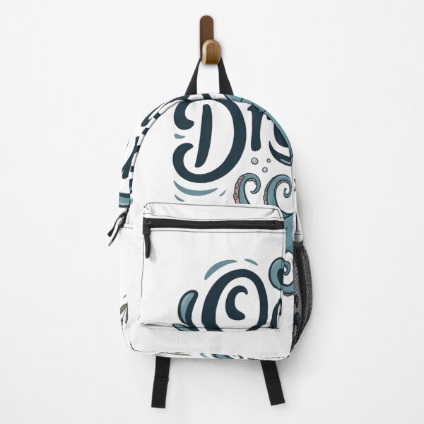 Item preview, Ocean Dreamer Octopus designed and sold by Jwa711562.