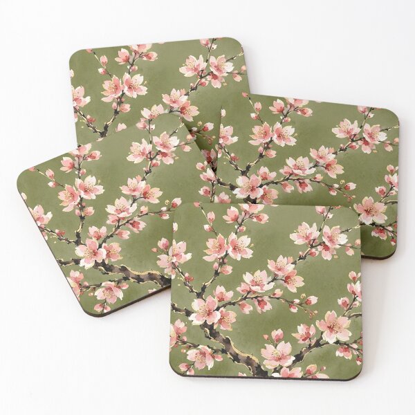 Item preview, Cherry Blossom  designed and sold by GraphicsClub.