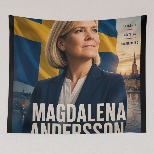Item preview, Magdalena Anderson designed and sold by THE Company.